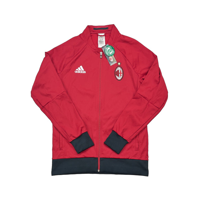 2016/17 AC Milan *BNWT* Track Jacket (L) Adidas