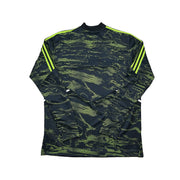 2022/23 Manchester United *A Estrenar con Etiquetas* 1/4 Cremallera (XXL) Adidas