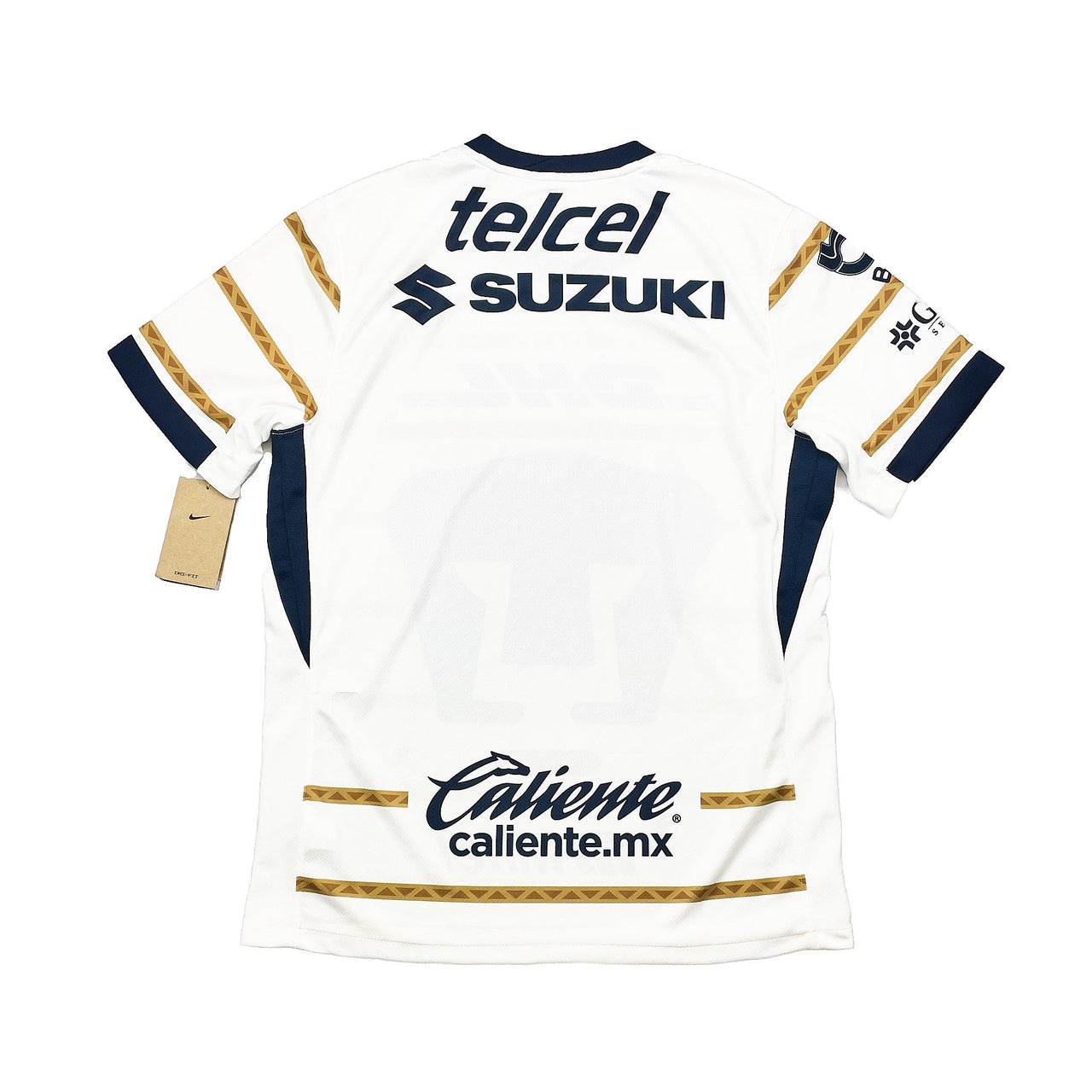 2024/25 UNAM Pumas *BNWT* Home Shirt (L) Nike