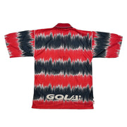 1991/92 Camiseta de visitante Huddersfield Town (S) Gola