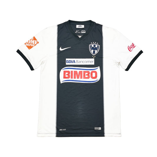 2013/14 MONTERREY *BNWOT* HOME SHIRT (MULTIPLE SIZES) NIKE | Cult Kits, Large / Monterrey / 2013