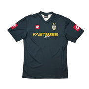 Camiseta de visitante Juventus Del Piero #10 (XL) Lotto 2001/02