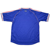 Camiseta Adidas de la Selección de Francia (Local) 1998/00 (XL)