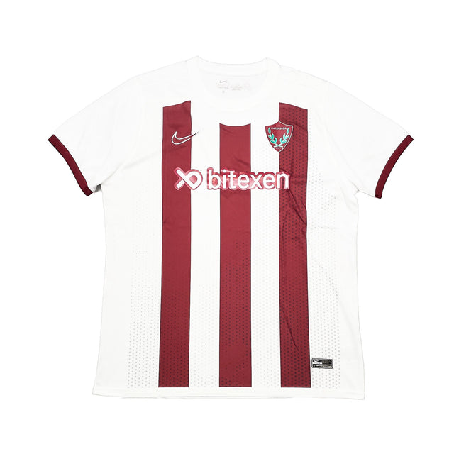 2022/23 Hatayspor *BNIB* Home Shirt (Multiple Sizes) Nike | Cult Kits, XXL / Hatayspor / 2022