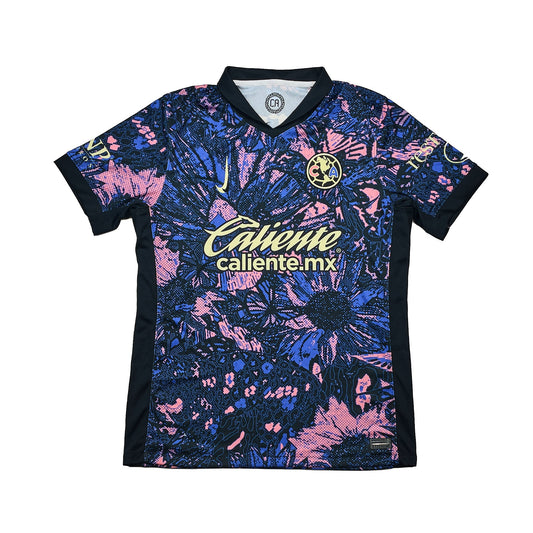 2024/25 CLUB AMERICA *BNWOT* THIRD SHIRT (MULTIPLE SIZES) NIKE | Cult Kits, Large / Club America / 2024
