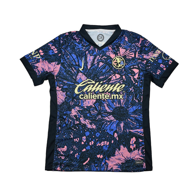2024/25 CLUB AMERICA *BNWOT* THIRD SHIRT (MULTIPLE SIZES) NIKE | Cult Kits, Small / Club America / 2024