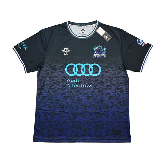 2022/23 Pennsylvania Prime *BNIB* Home Shirt (Multiple Sizes) Icarus | Cult Kits, XXXL / Pennsylvania Prime / 2022