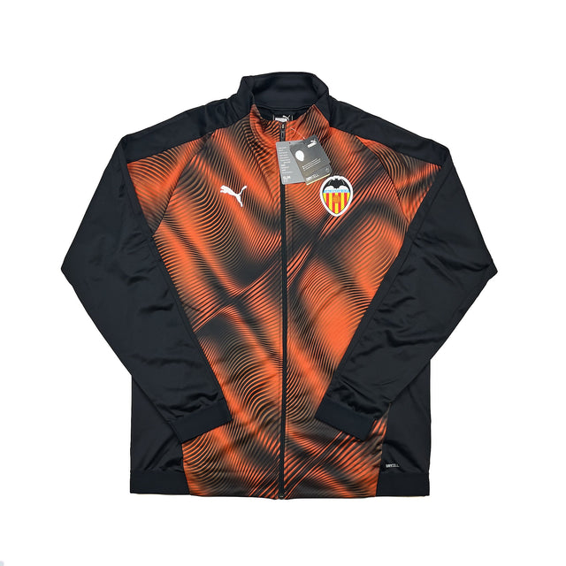 2019/20 Valencia *BNWT* Stadium Jacket (Multiple Sizes) Puma | Cult Kits, XXL / Valencia / 2019