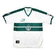 Camiseta Local Coritiba 2000 #10 *90 Años* (L) Penalty