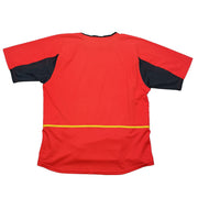 2002/04 Bélgica Camiseta Local (XL) Nike