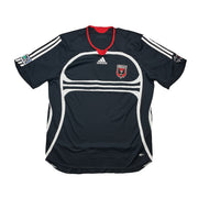 Camiseta de local del DC United 2006/08 (XL) Adidas