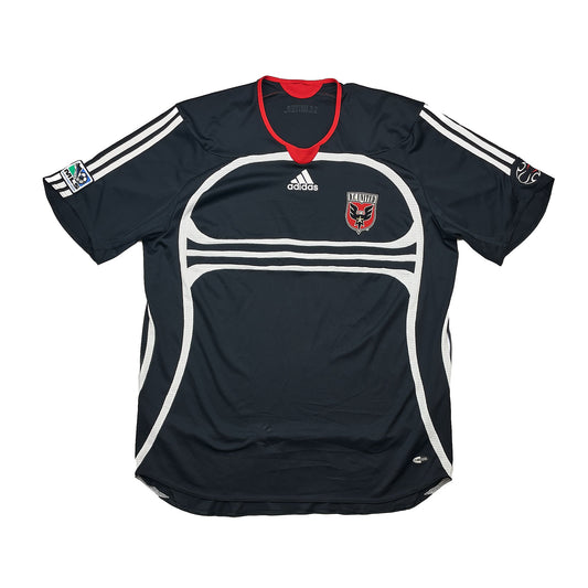 2006/08 DC United Home Shirt (XL) Adidas