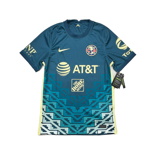 2021/22 Club America *BNWT* Away Shirt (Multiple Sizes) Nike