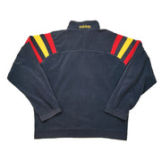 Chaqueta de chándal Adidas de España 1996/98 (Talla L)