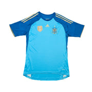 Camiseta portero España 2014/15 (M) Adidas