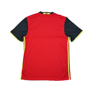 Camiseta de casa Bélgica 2016/17 (L) Adidas