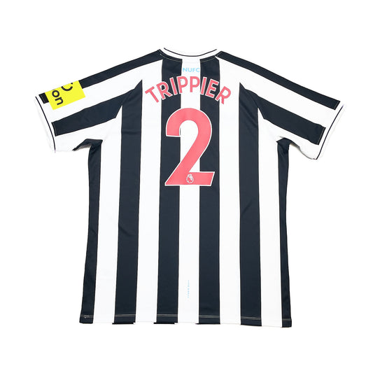 CULT KITS - 2022/23 NEWCASTLE UNITED TRIPPER #2 *BNWOT* HOME SHIRT (MULTIPLE SIZES) CASTORE (Copy), Large / Newcastle United / 2022