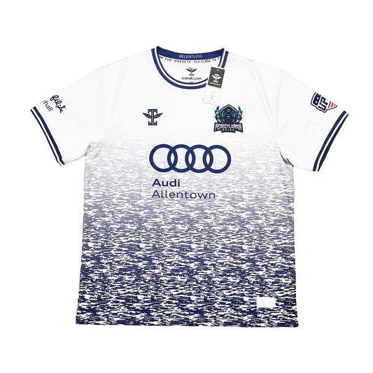 2022/23 Pennsylvania Prime *BNIB* Away Shirt (Multiple Sizes) Icarus | Cult Kits, Large / Pennsylvania Prime / 2022