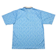 Camiseta de casa de la Lazio 1991/92 (L) Umbro