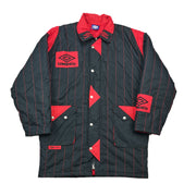 1993/94 Abrigo Umbro Bench (XL) Umbro