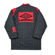 1993/94 Abrigo Umbro Bench (XL) Umbro