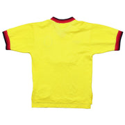 Camiseta de visitante del Liverpool 1997/99 (talla S) Reebok