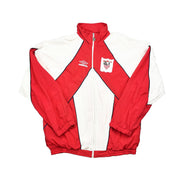 Chaqueta de chándal Sevilla 1994/96 (L) Umbro