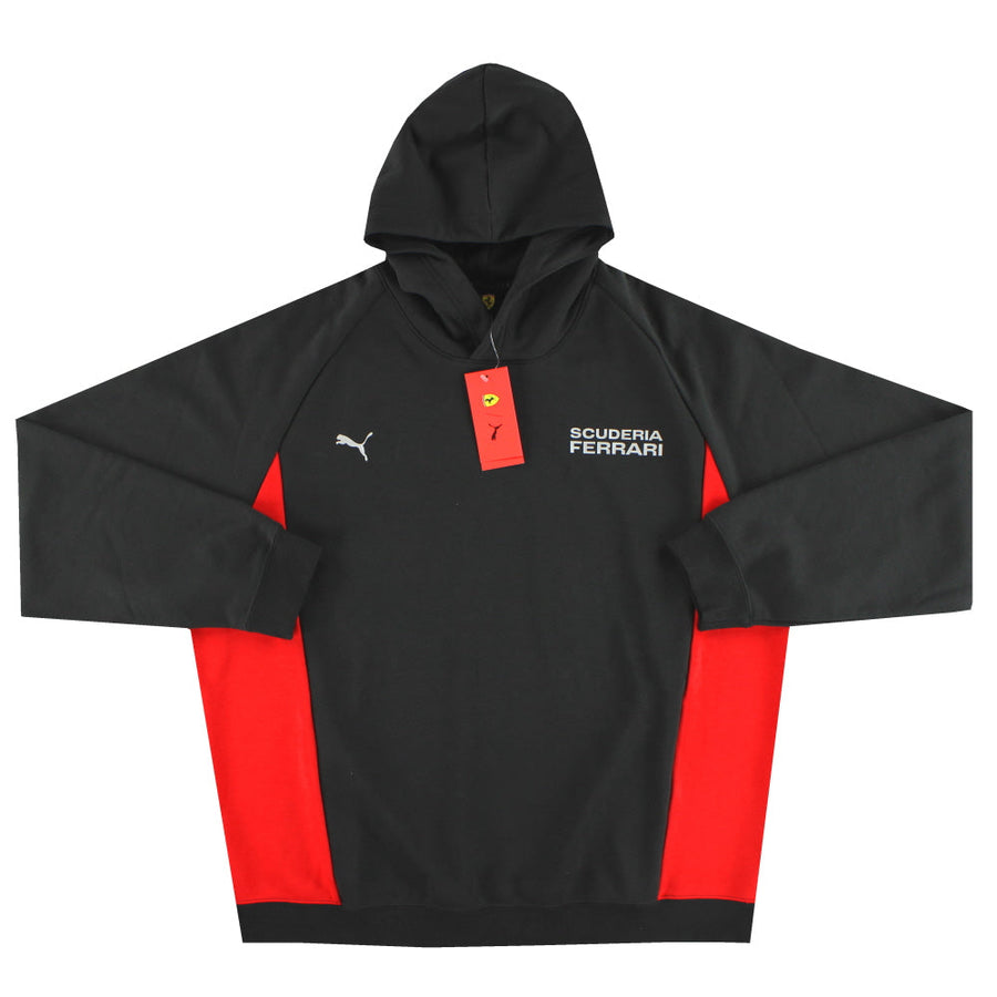 Sudadera Puma Ferrari Lifestyle *con etiquetas* XXL