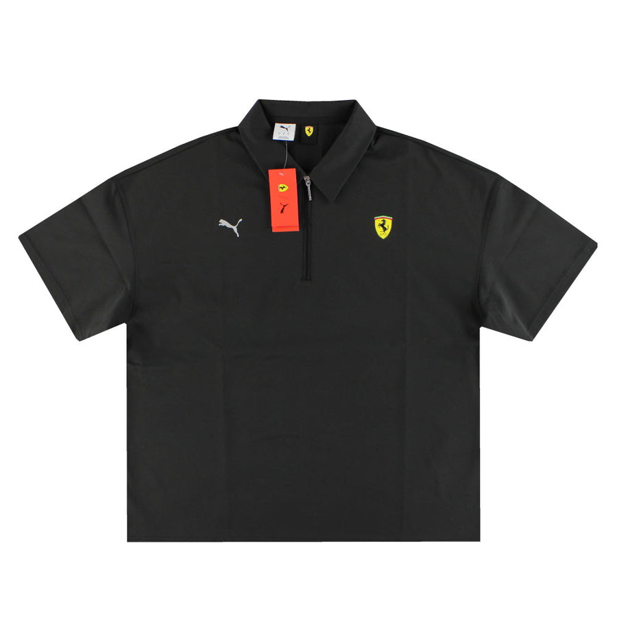 Polo Puma Ferrari Premium *con etiquetas* L