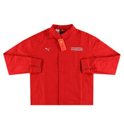 Chaqueta Puma Ferrari Scuderia *con etiquetas* L