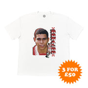 Camiseta no oficial de Ronaldo del PSV