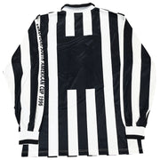 Camiseta Local Juventus L/S 'Copa Europea/Sudamericana' 1995/97 (XL) Kappa