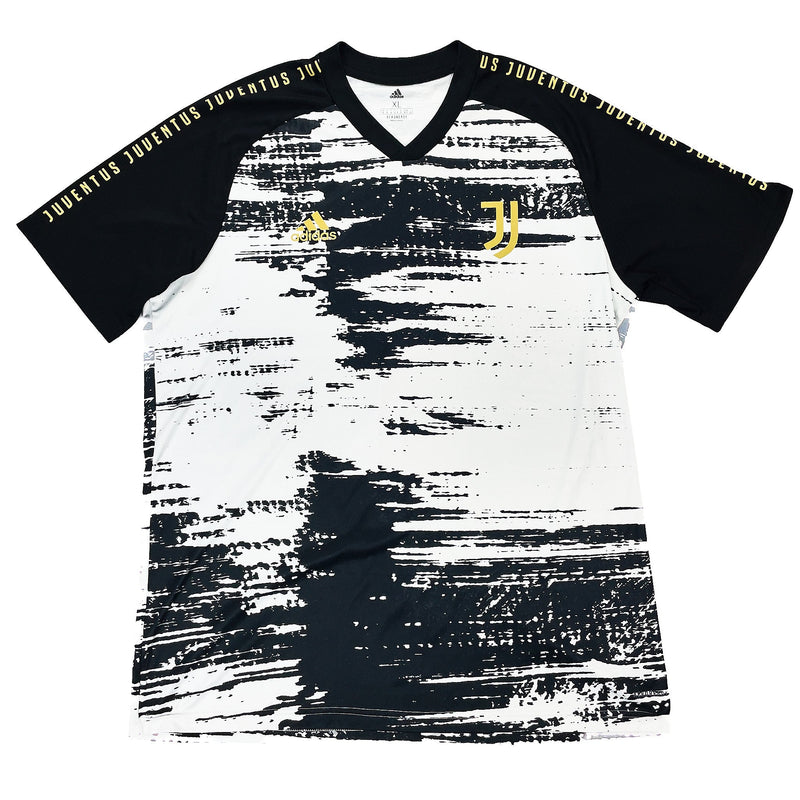 2020/21 Juventus Training Shirt (XL) Adidas