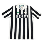 Camiseta de la Juventus 1989/90 *Nueva con etiquetas* de local (XL) Kappa