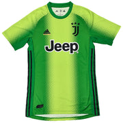 Camiseta de portero (S) Adidas Juventus X Palace 2019/20 *Auténtica*