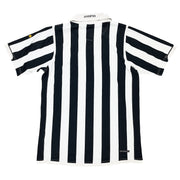 2006/07 Camiseta de la Juventus de local (S) Nike