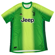 Camiseta de Portero *Auténtica* Juventus X Palace 2019/20 (XL) Adidas
