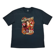 Camiseta pirata de Totti de la Roma
