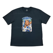 Camiseta retro de Tugay del Blackburn Rovers