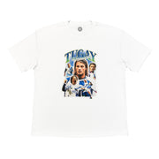 Camiseta pirata Tugay del Blackburn Rovers