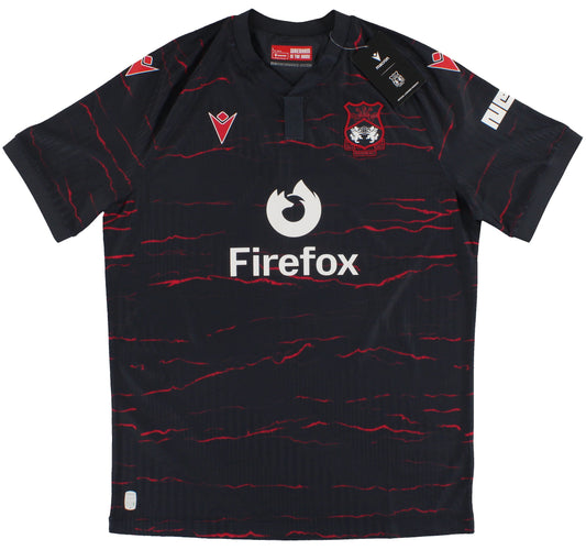 2026-27 Wrexham Macron Away Shirt *BNIB* M