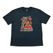 Camiseta bootleg AC Milan Vikash Dhorasoo