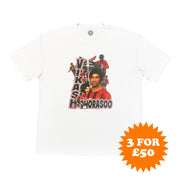 Camiseta bootleg AC Milan Vikash Dhorasoo