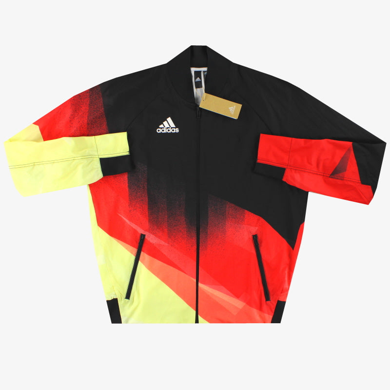 Chaqueta adidas 2020 Team Germany Podium *con etiquetas*