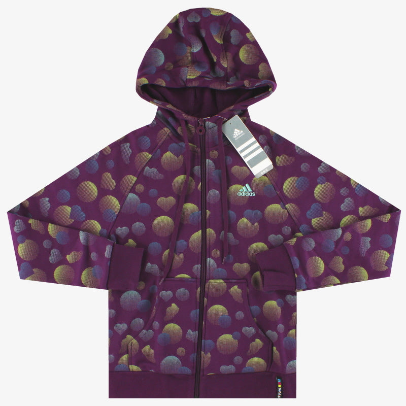 adidas adiGRAFIK Chaqueta de mujer *A estrenar con etiqueta* L