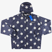 adidas Cortavientos Estampado Completo *BNIB* L