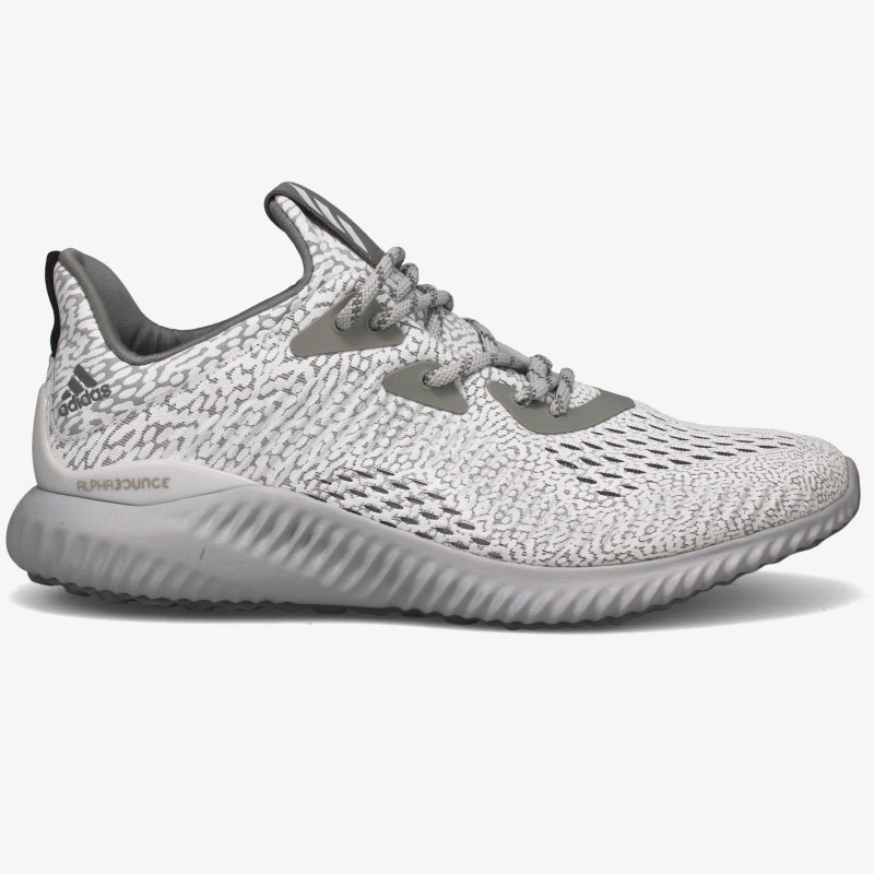 Zapatillas adidas AlphaBounce Ams *Nuevas en Caja*