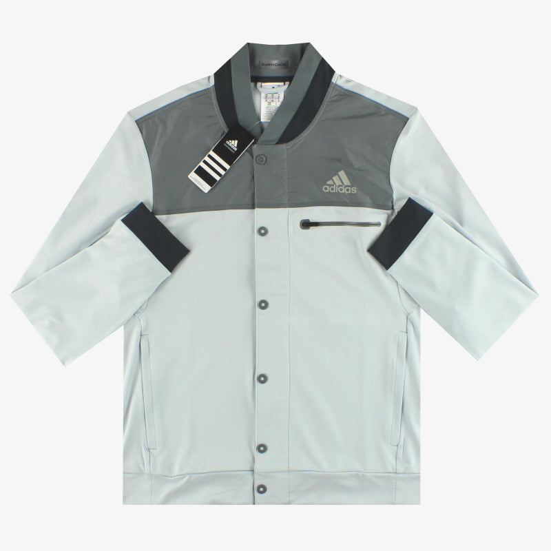 Chaqueta de tenis adidas Barricade *A Estrenar en Caja Original* M