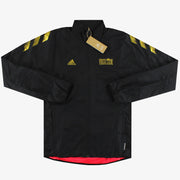 Chaqueta de running adidas Berlin Legends *A ESTRENAR EN CAJA* S