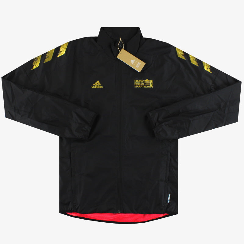 Chaqueta de running adidas Berlin Legends *A ESTRENAR EN CAJA* S